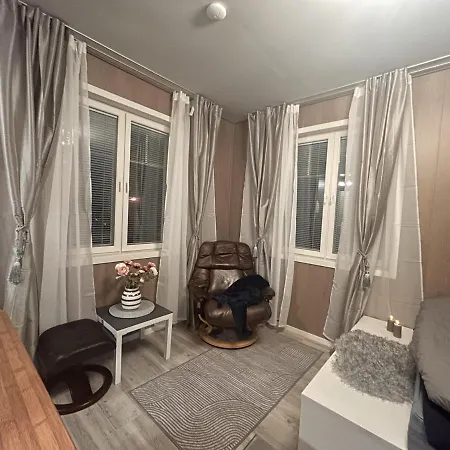 New Aurora Hotspot - Nordspissen * Τρόμσο