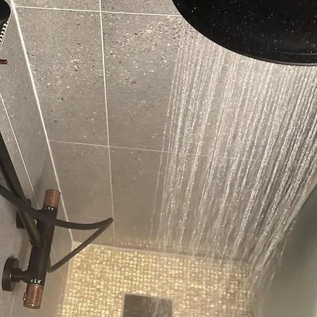 New Aurora Hotspot - Nordspissen Διαμέρισμα Τρόμσο