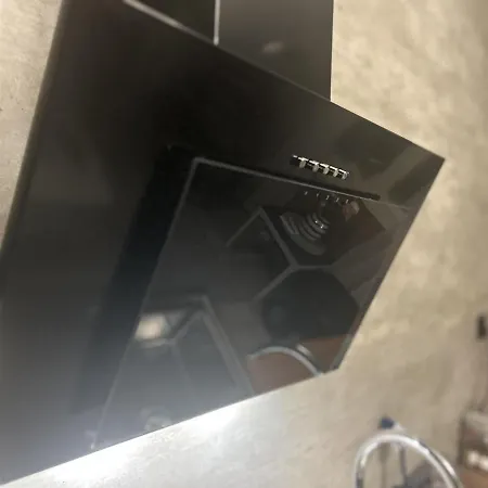 Apartment New In - Aurora Hotspot