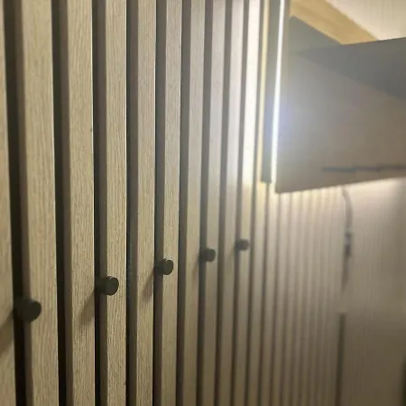 New In - Aurora Hotspot Apartment Tromsø