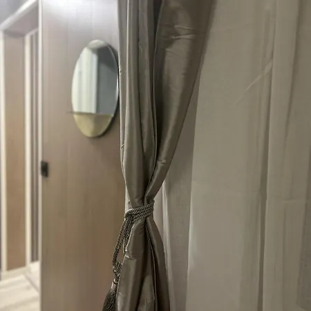 Διαμέρισμα New Aurora Hotspot - Nordspissen *