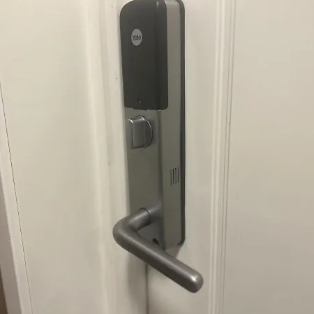 Διαμέρισμα New Aurora Hotspot - Nordspissen Τρόμσο