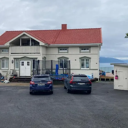 New Aurora Hotspot - Nordspissen *