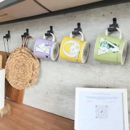 شقة New Aurora Hotspot - Nordspissen *