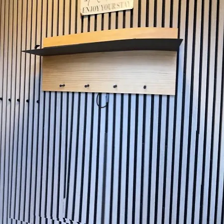 New In - Aurora Hotspot Tromso