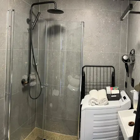 New Aurora Hotspot - Nordspissen شقة *