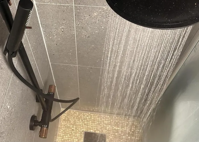 New Aurora Hotspot - Nordspissen Appartamento Tromsø