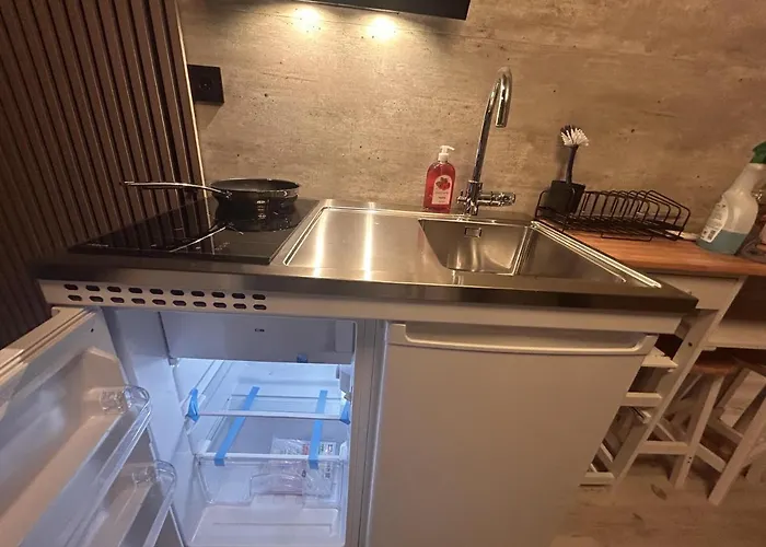 New Aurora Hotspot - Nordspissen * Tromsø