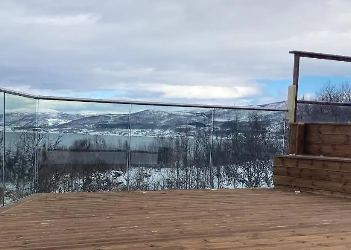 New Aurora Hotspot - Nordspissen Tromsø