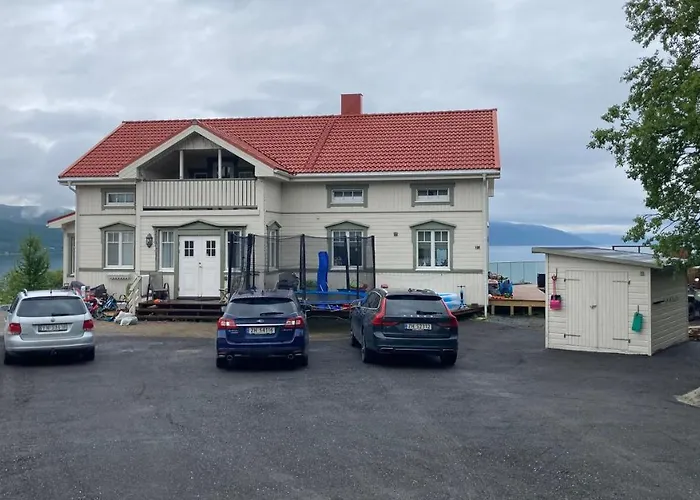 New Aurora Hotspot - Nordspissen *