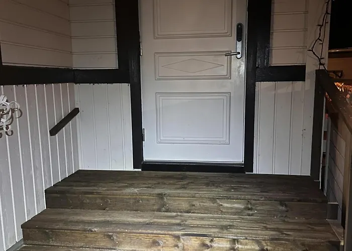 Appartamento New Aurora Hotspot - Nordspissen