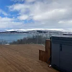 New Aurora Hotspot - Nordspissen 特罗姆瑟