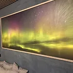 New Aurora Hotspot - Nordspissen *