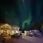 公寓 New Aurora Hotspot - Nordspissen