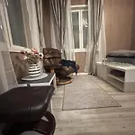 New Aurora Hotspot - Nordspissen 公寓 *