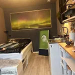 New Aurora Hotspot - Nordspissen